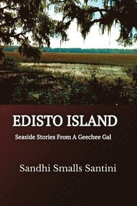 bokomslag Edisto Island