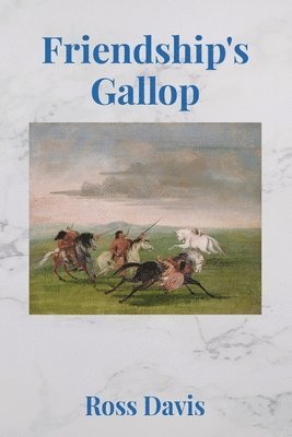 bokomslag Friendship's Gallop