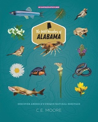 The Wild Wonders of Alabama 1