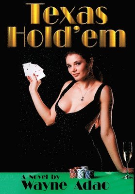 bokomslag Texas Hold'em