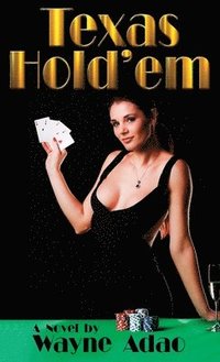 bokomslag Texas Hold'em