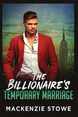 Billionaire's Temporary Marriage