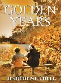 bokomslag Golden Years