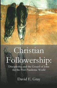 bokomslag Christian Followership