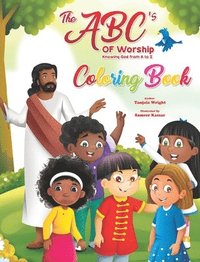 bokomslag The ABC's of Worship