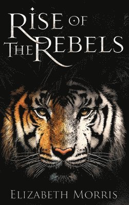bokomslag Rise of the Rebels