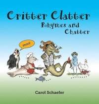 bokomslag Critter Clatter