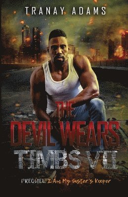 Devil Wears Timbs 7