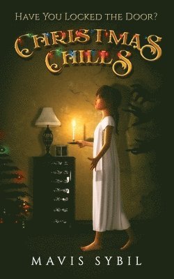 Mavis Sybil - Christmas Chills, Häftad
