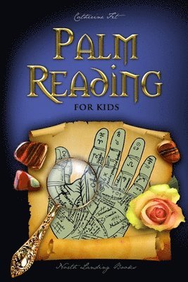 Palm Reading for Kids 1