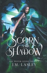 bokomslag Scorn and Shadow