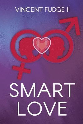 bokomslag Smart Love