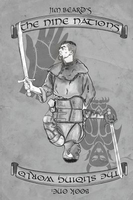 Jim Beard - Nine Nations Book One, Häftad