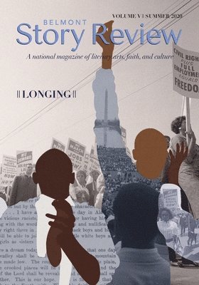 Sara Wigal - Belmont Story Review, Häftad