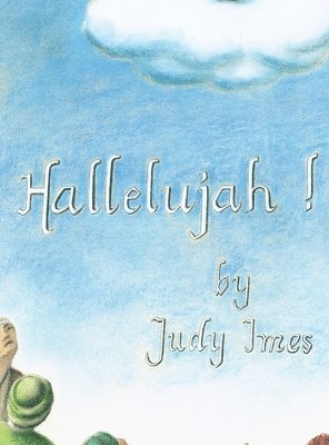 Hallelujah, Inbunden