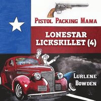 bokomslag Lonestar Skillet Volume 4