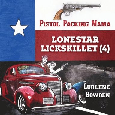 bokomslag Lonestar Skillet Volume 4