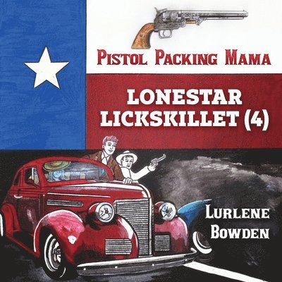 Lonestar Skillet Volume 4