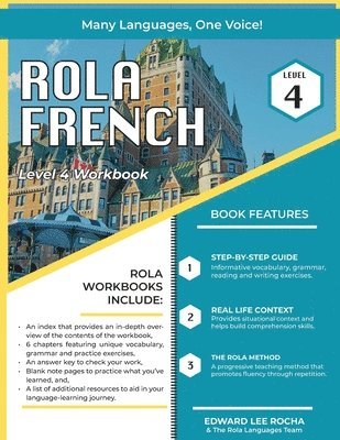 Rola French 1