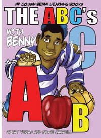 bokomslag ABC's With Benny