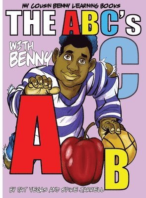 bokomslag ABC's With Benny