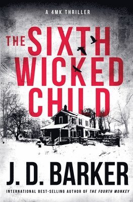 The Sixth Wicked Child 1