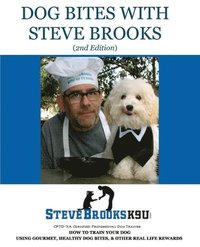 bokomslag Dog Bites with Steve Brooks