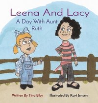 bokomslag Leena And Lacy