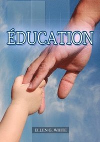 bokomslag Éducation