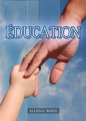 bokomslag Éducation