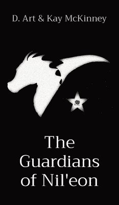 bokomslag Guardians of Nil'eon