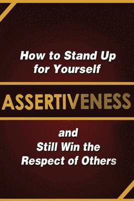 bokomslag Assertiveness