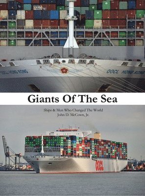 Giants Of The Sea 1