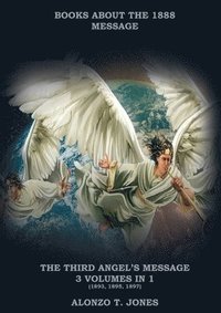 bokomslag The Third Angels Message