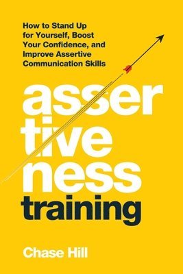 bokomslag Assertiveness Training