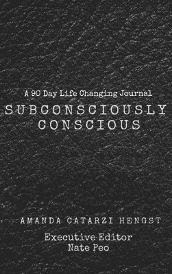 Subconsciously Conscious! 1