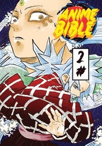 bokomslag Anime Bible ( Pure Anime ) No.2