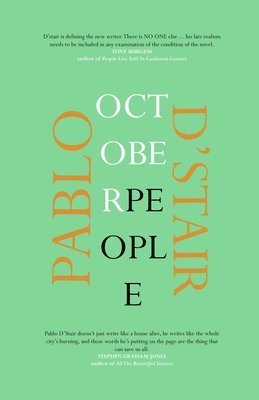 October People 1