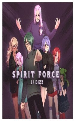 Spirit Force 1