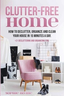 Clutter-Free Home 1