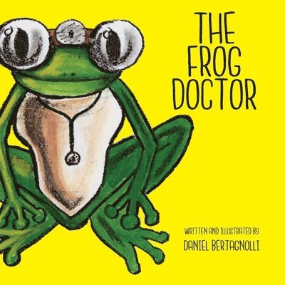 The Frog Doctor 1