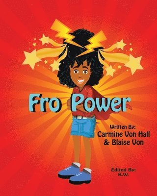 Fro Power 1