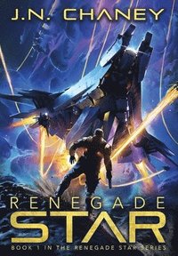 bokomslag Renegade Star