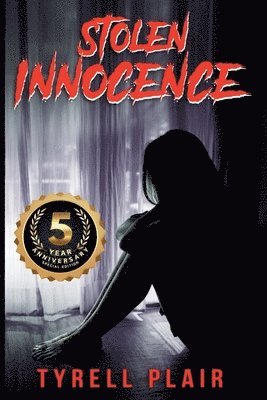 Tyrell Plair - Stolen Innocence, Häftad