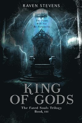 King of Gods 1