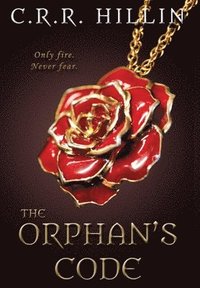 bokomslag The Orphan's Code
