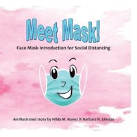 bokomslag Meet Mask
