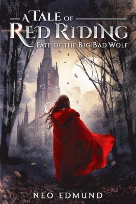 Neo Edmund, Adira Edmund - Tale Of Red Riding (Year 2), Häftad