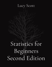 bokomslag Statistics for Beginners Second Edition