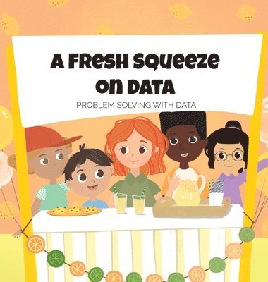 A Fresh Squeeze on Data 1